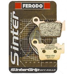 Τακάκια Ferodo FDB2165SG (FA368)(FD348) Τακάκια Ferodo FDB2165SG (FA368)(FD348)